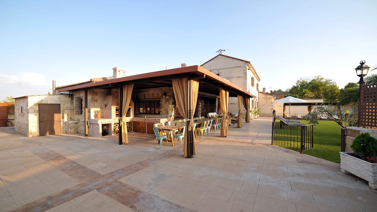 Photo of Outdoor in Albarreal de Tajo