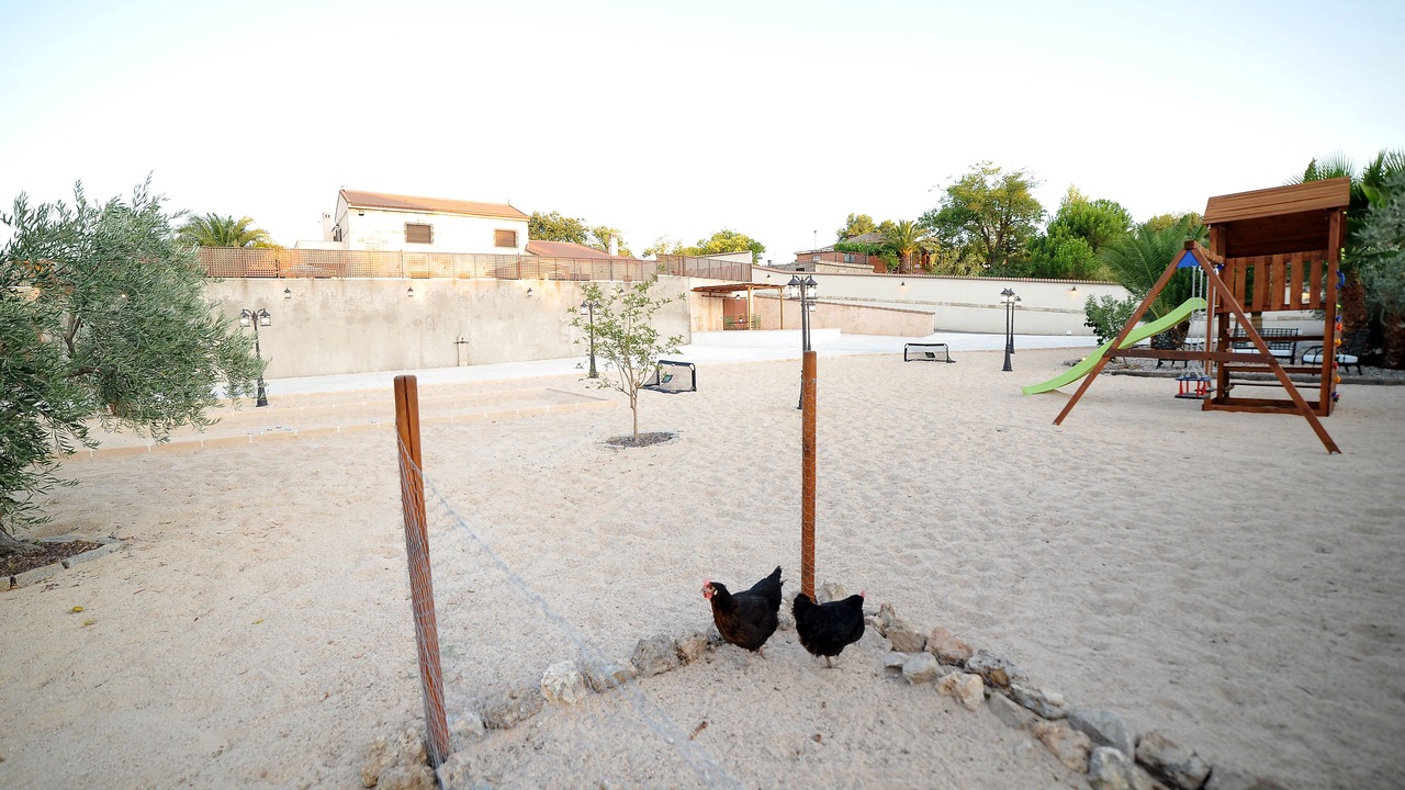 Photo of Outdoor in Albarreal de Tajo