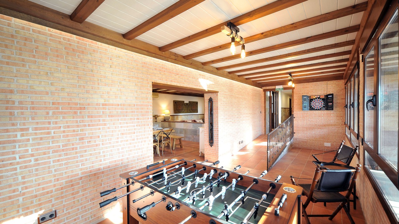 Photo of Bedroom in Albarreal de Tajo