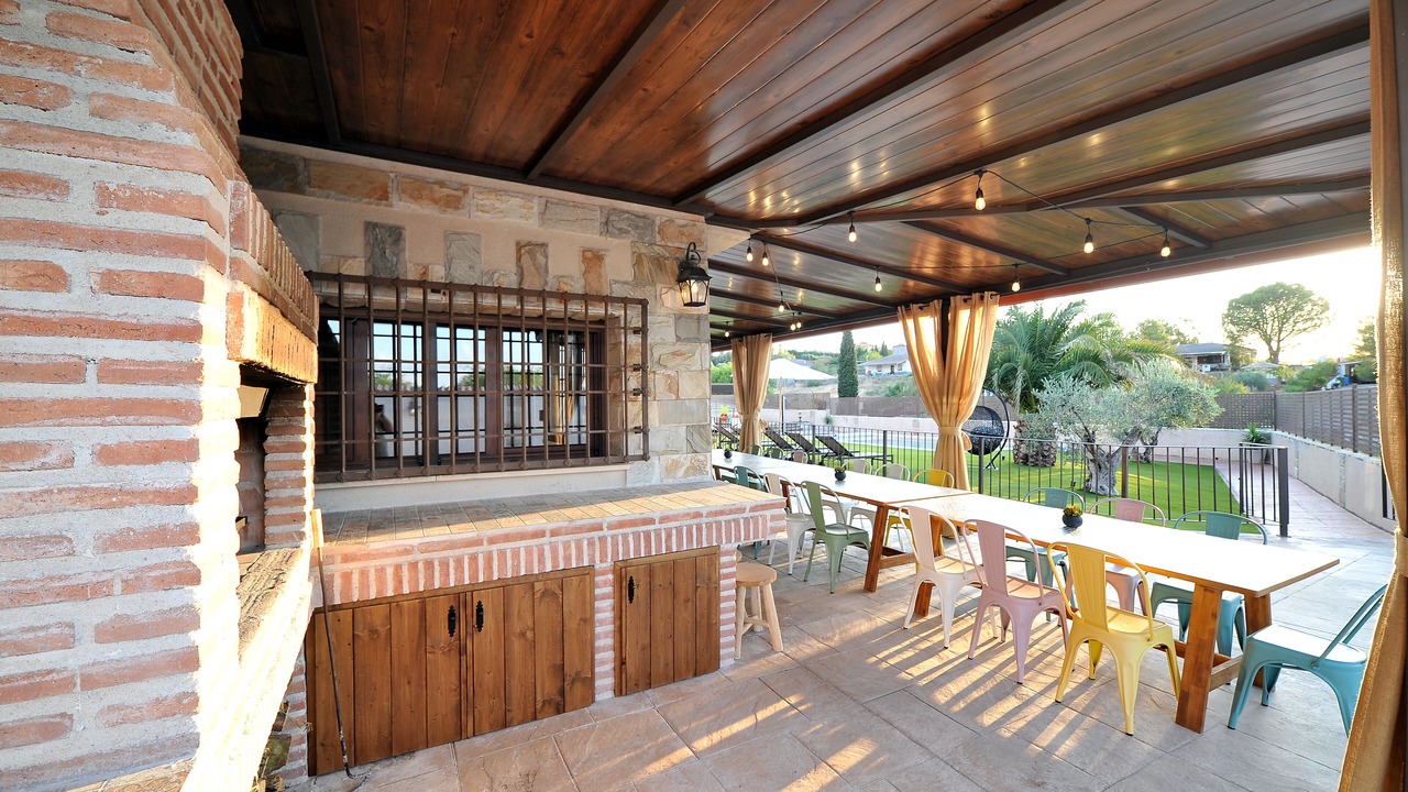 Photo of Outdoor in Albarreal de Tajo