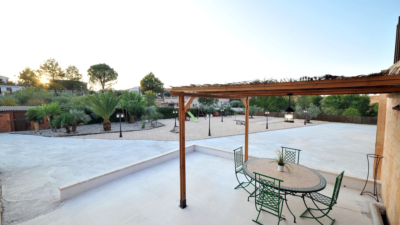 Photo of Outdoor in Albarreal de Tajo