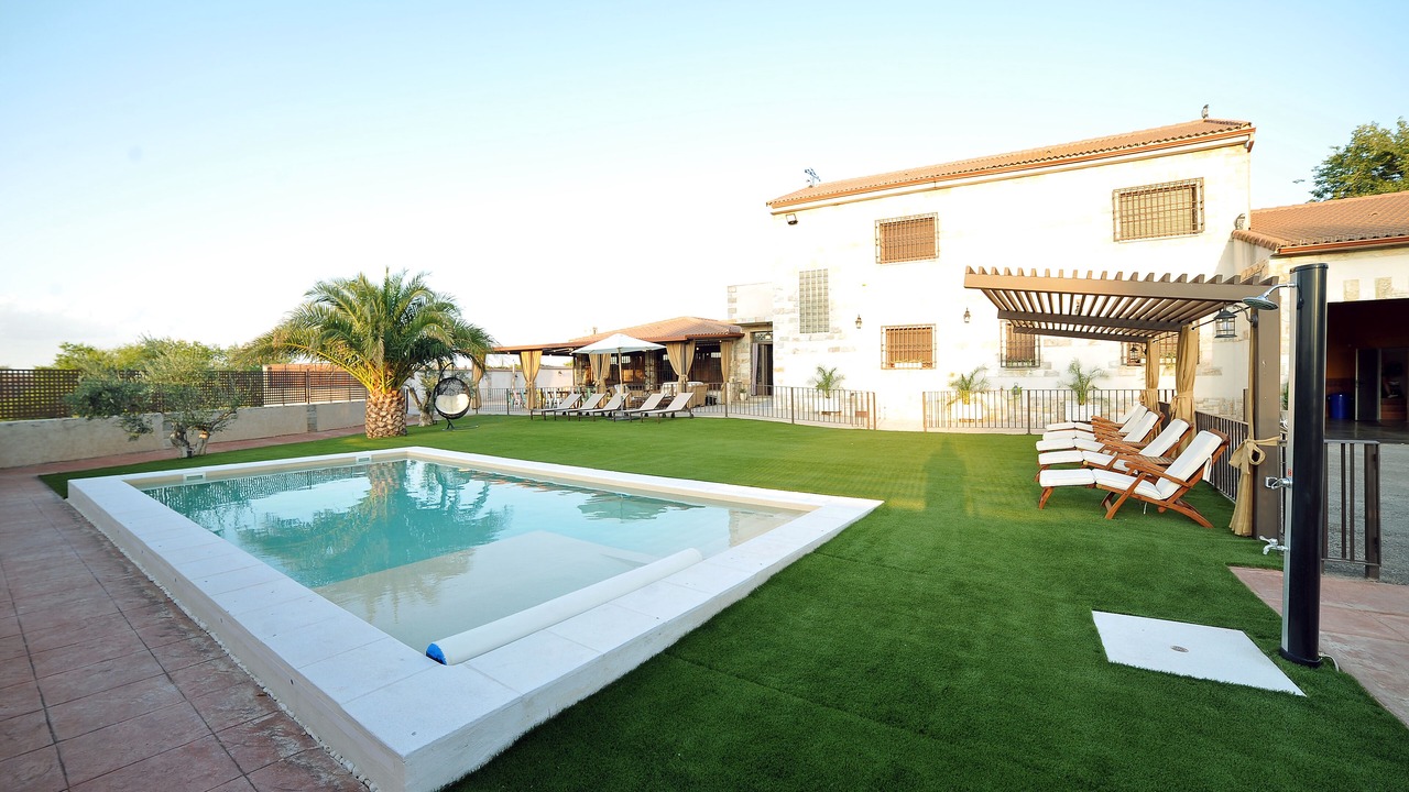 Photo of Outdoor in Albarreal de Tajo