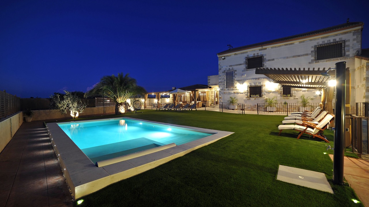 Photo of Outdoor in Albarreal de Tajo
