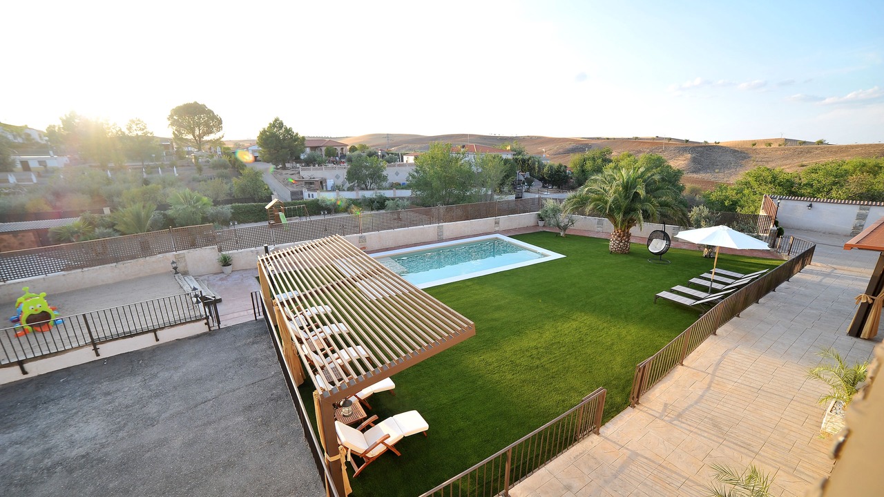 Photo of Outdoor in Albarreal de Tajo