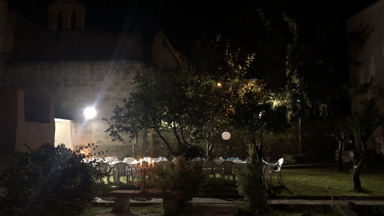 Photo of Outdoor in Giuggianello