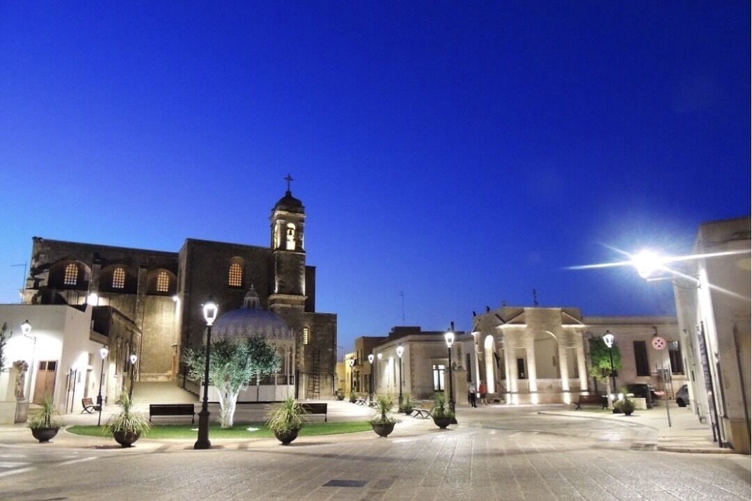 Photo of Outdoor in Giuggianello
