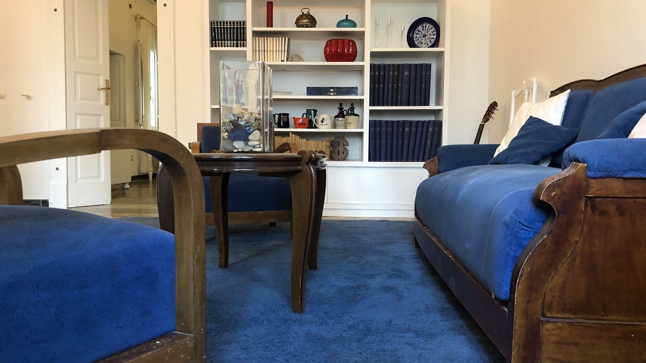 Photo of Livingroom in Giuggianello
