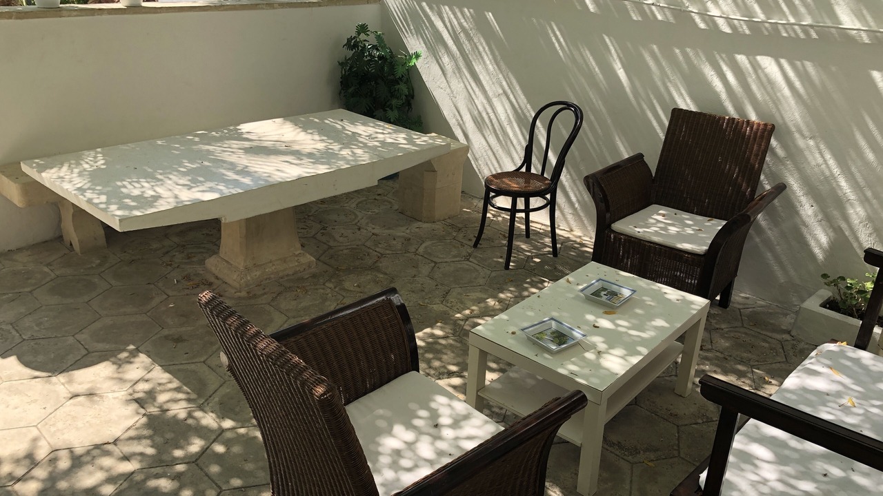Photo of Outdoor in Giuggianello
