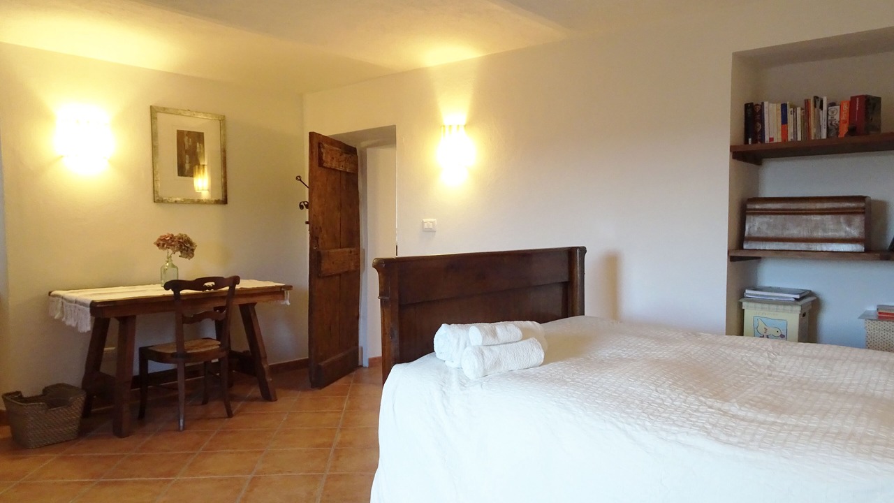Photo of Bedroom in Loazzolo