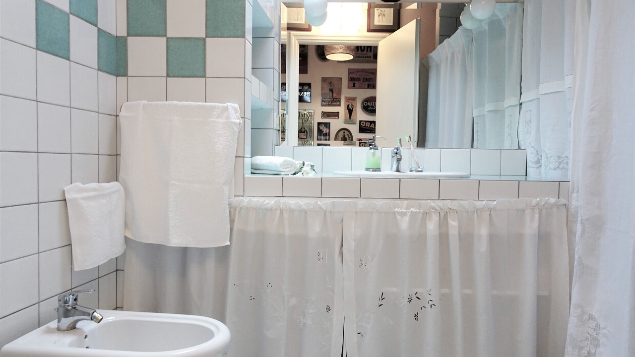Photo of Bathroom in Loazzolo