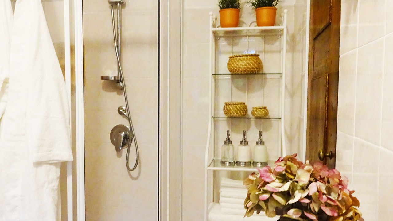 Photo of Bathroom in Loazzolo