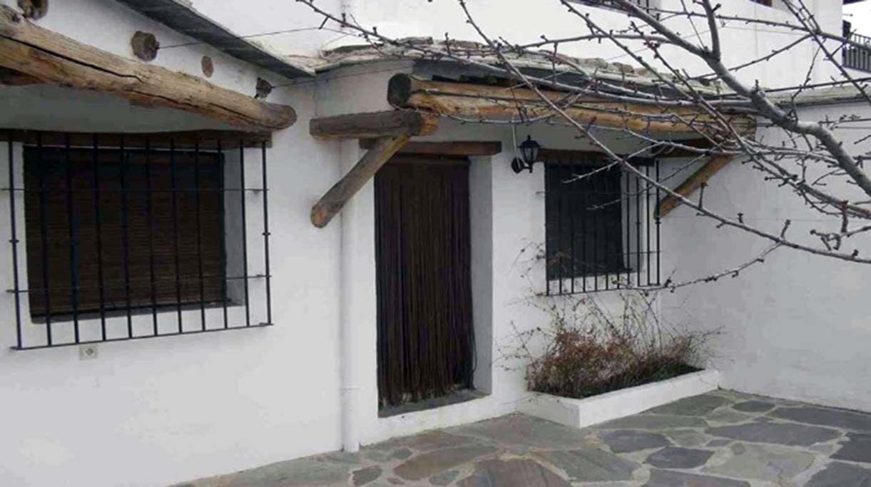 Photo of Outdoor in Bubion