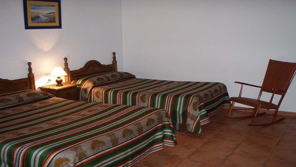 Photo of Bedroom in Bubion
