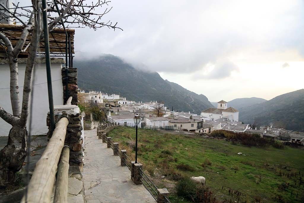 Photo of Outdoor in Bubion