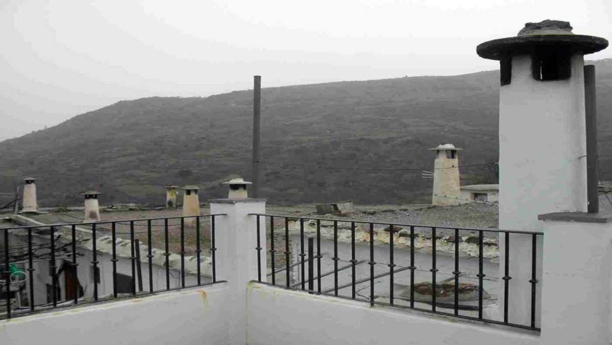 Photo of Outdoor in Bubion