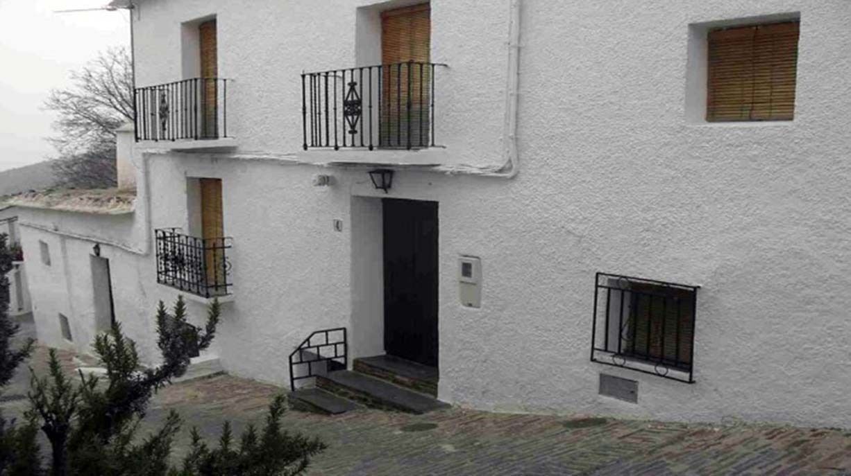 Photo of Outdoor in Bubion