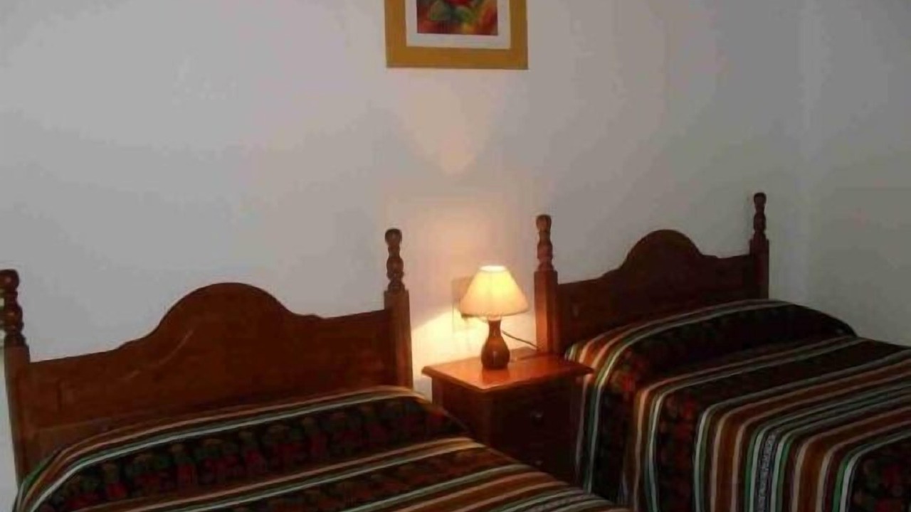 Photo of Bedroom in Bubion