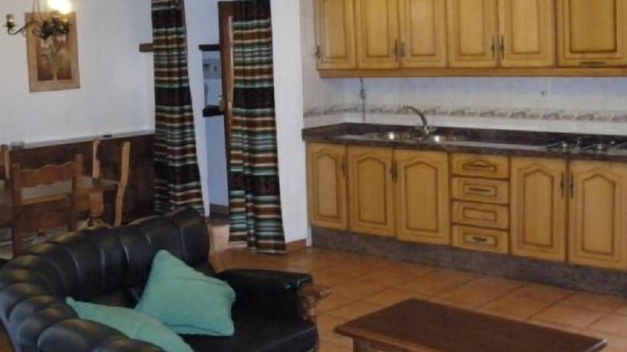 Photo of Livingroom in Bubion