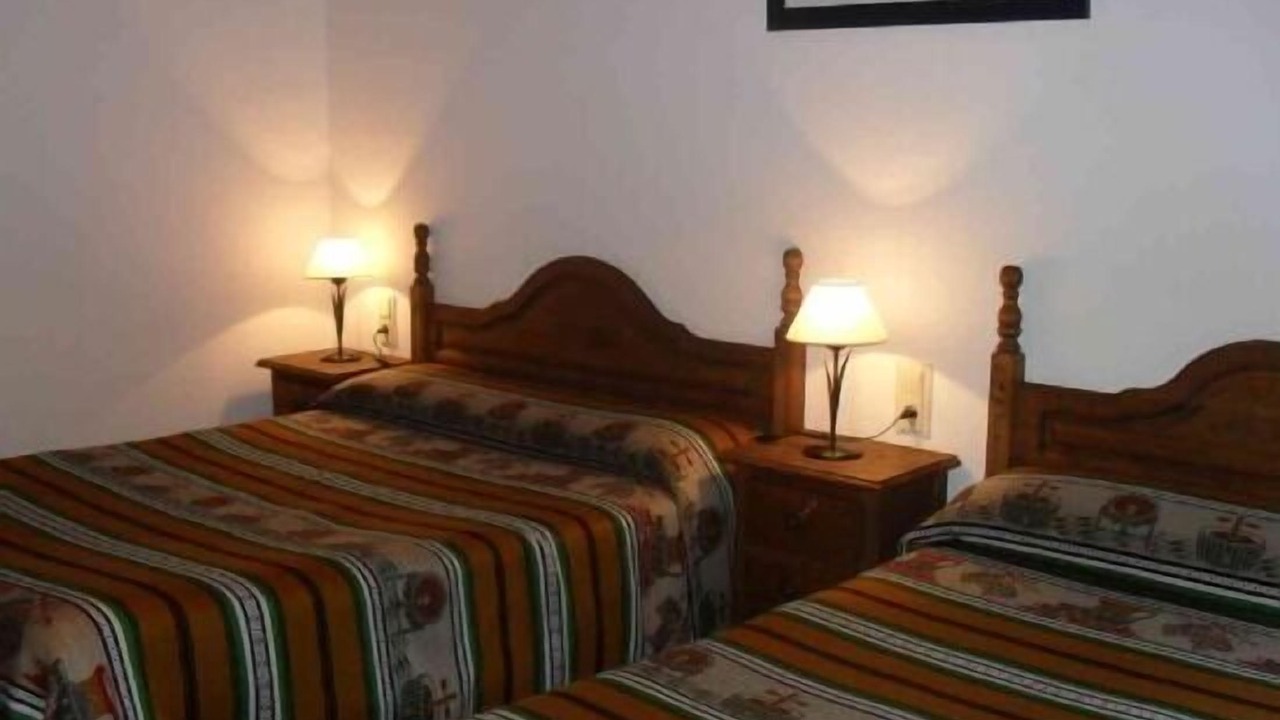 Photo of Bedroom in Bubion