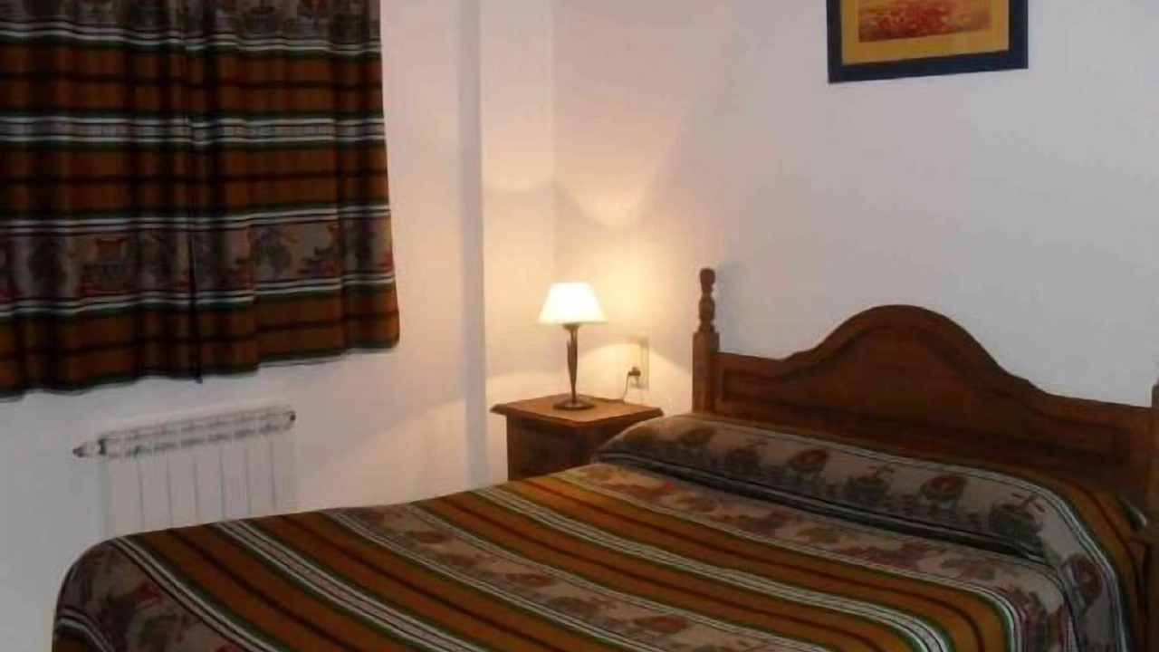 Photo of Bedroom in Bubion