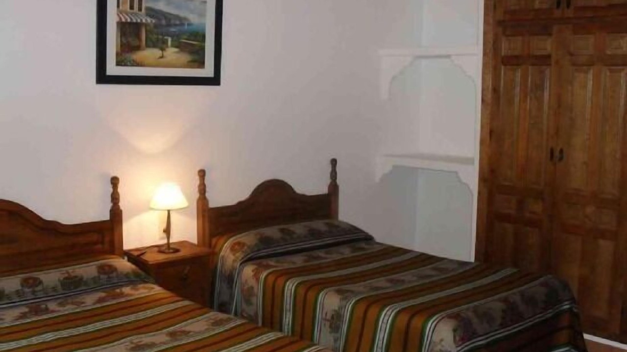 Photo of Bedroom in Bubion