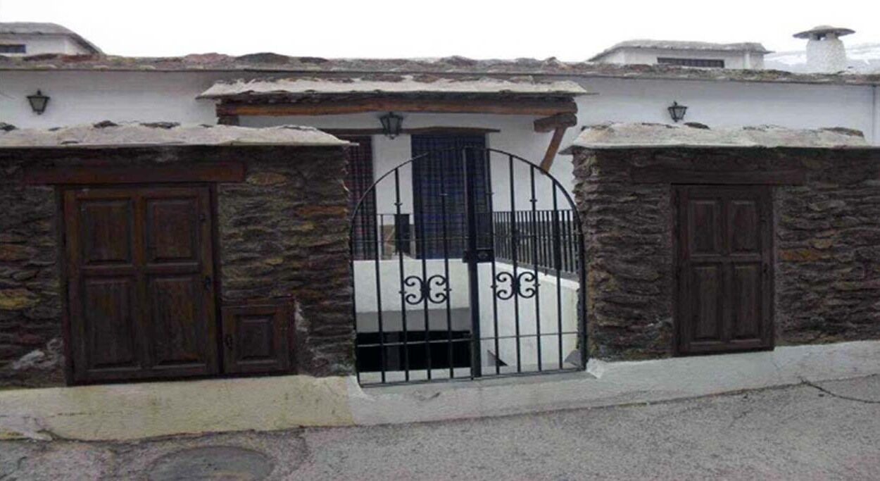 Photo of Outdoor in Bubion