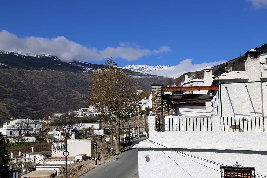 Photo of Outdoor in Bubion