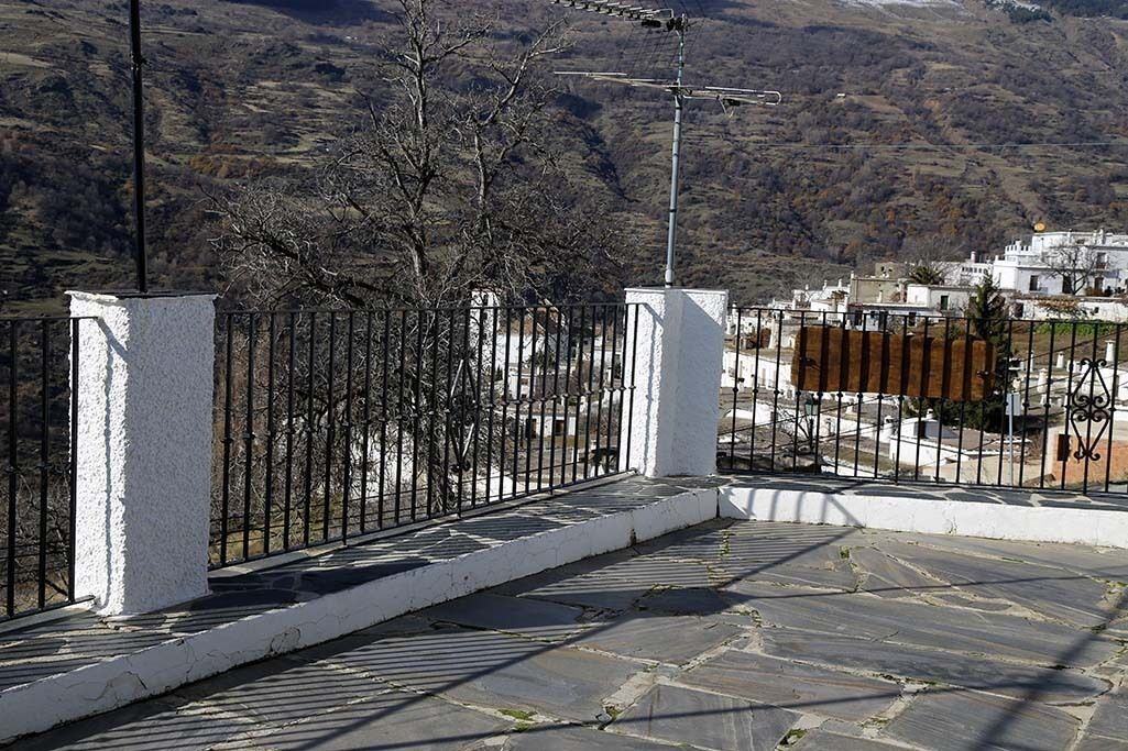 Photo of Outdoor in Bubion