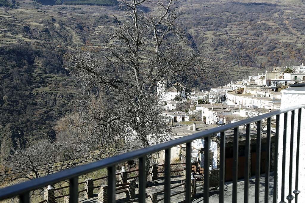 Photo of Outdoor in Bubion
