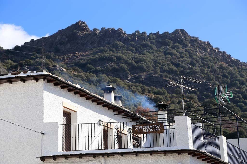 Photo of Outdoor in Bubion