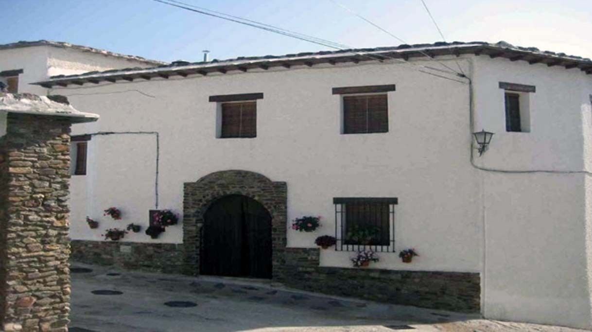 Photo of Outdoor in Bubion