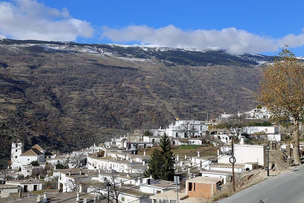Photo of Outdoor in Bubion