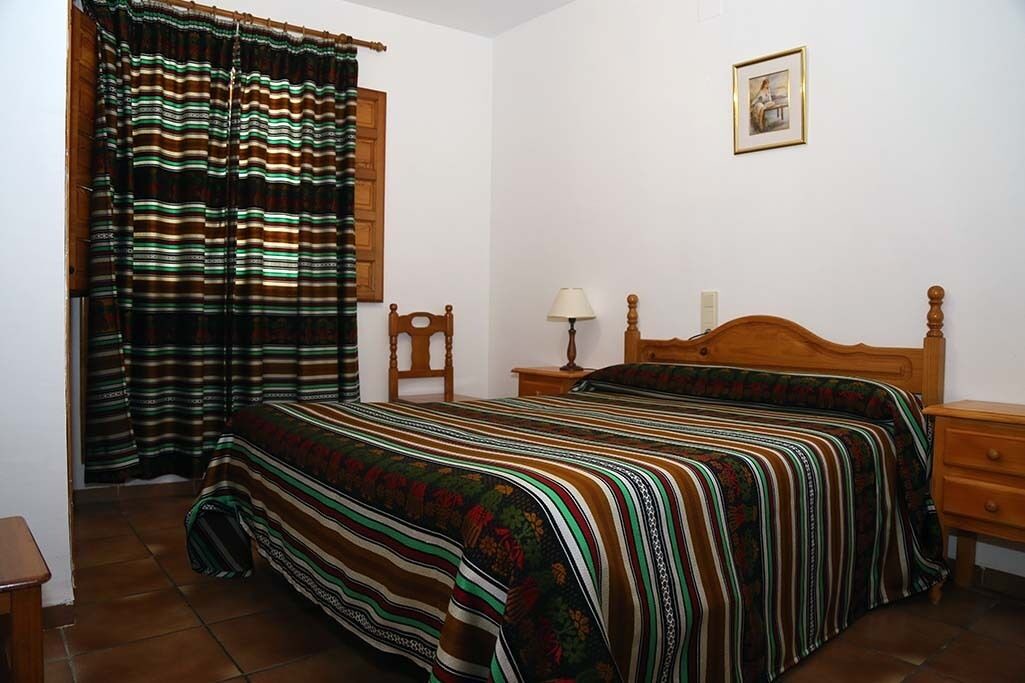 Photo of Bedroom in Bubion