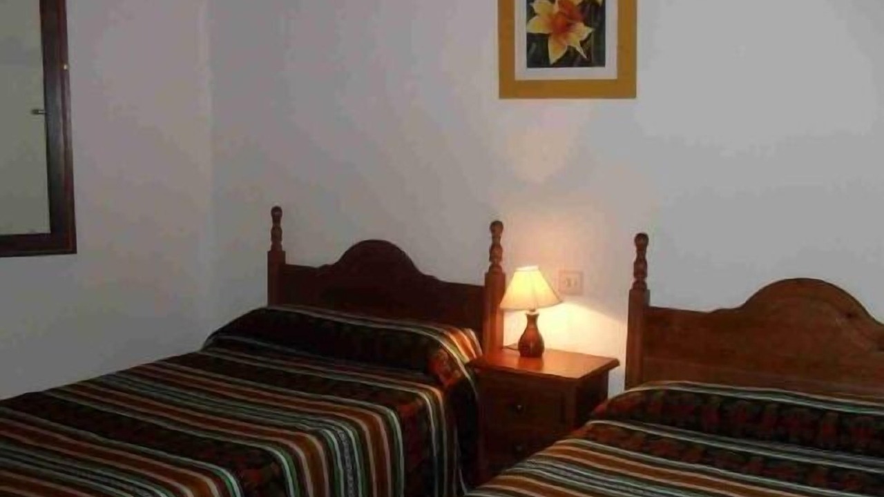 Photo of Bedroom in Bubion
