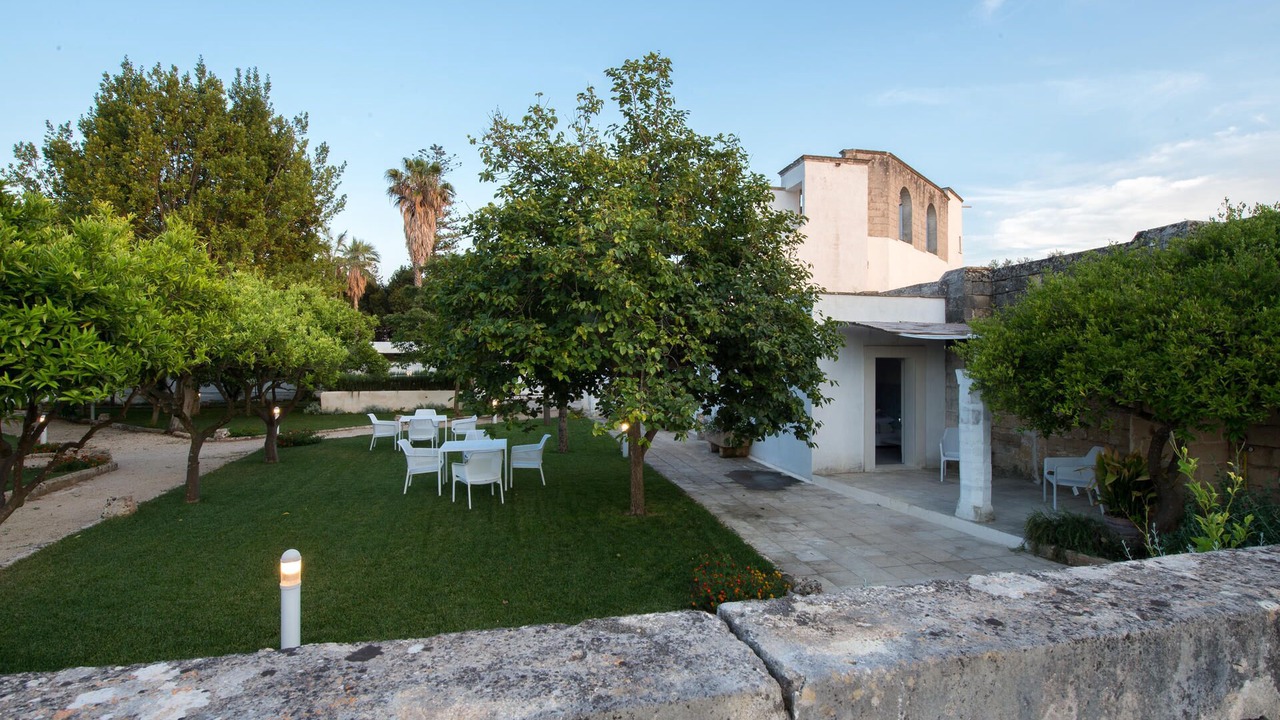 Photo of Outdoor in Sannicola