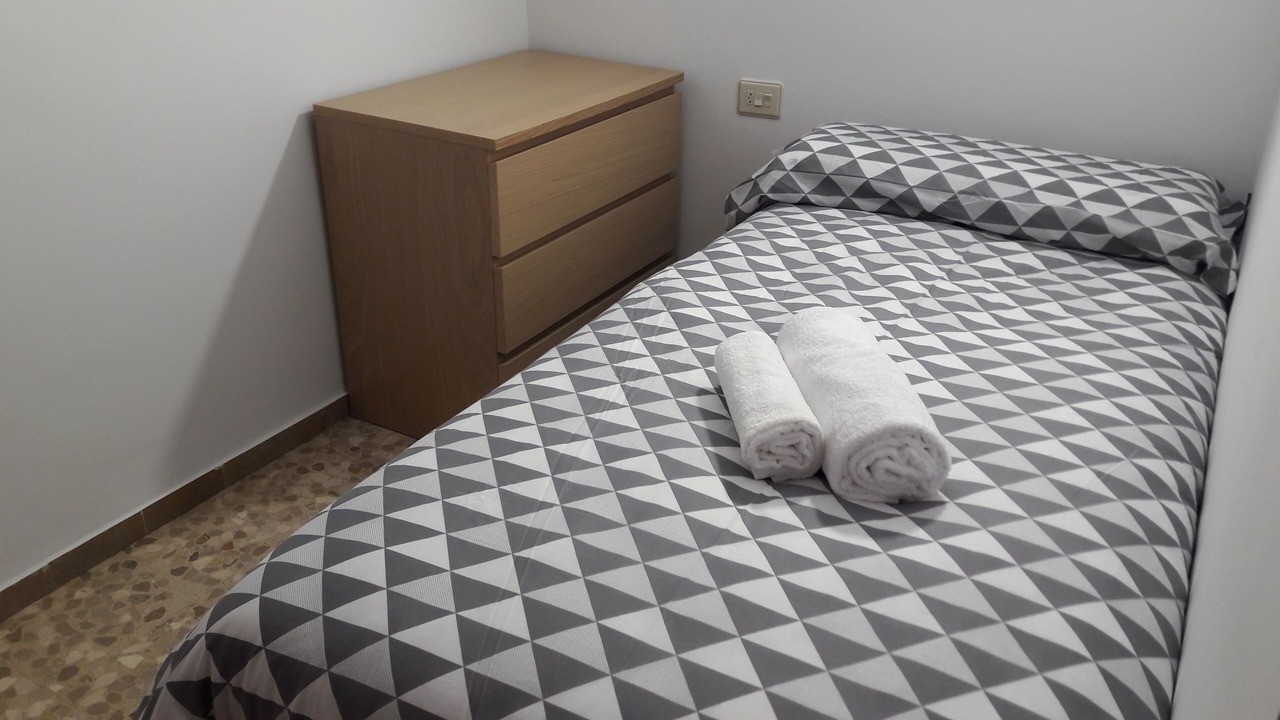 Photo of Bedroom in Malgrat de Mar