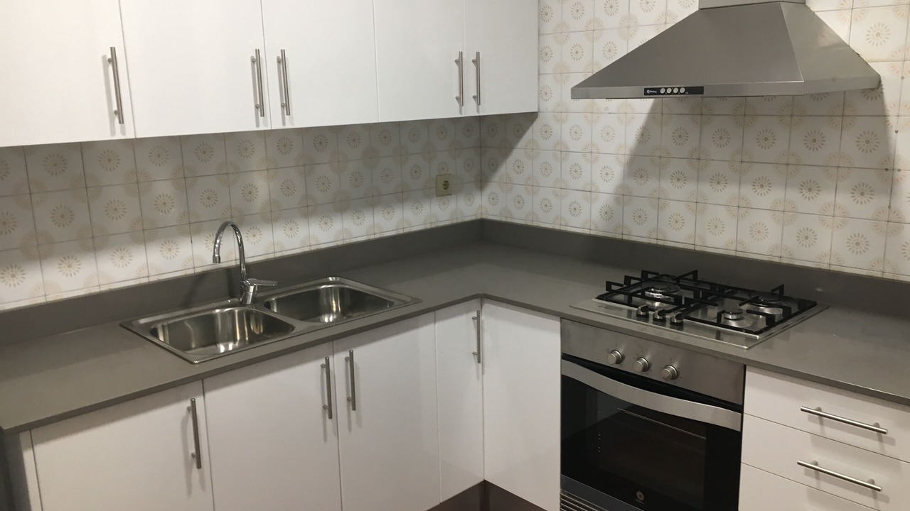 Photo of Kitchen in Malgrat de Mar