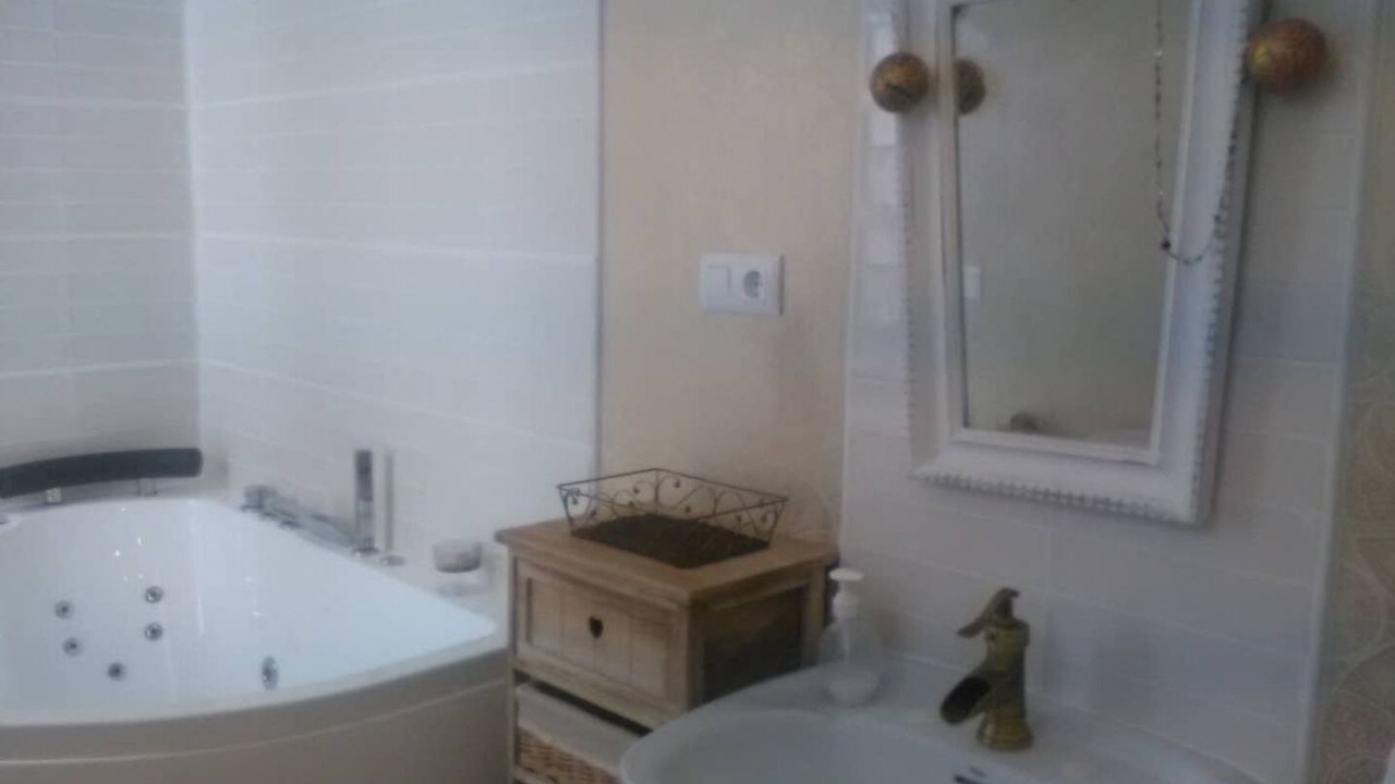 Photo of Bathroom in Aguilas