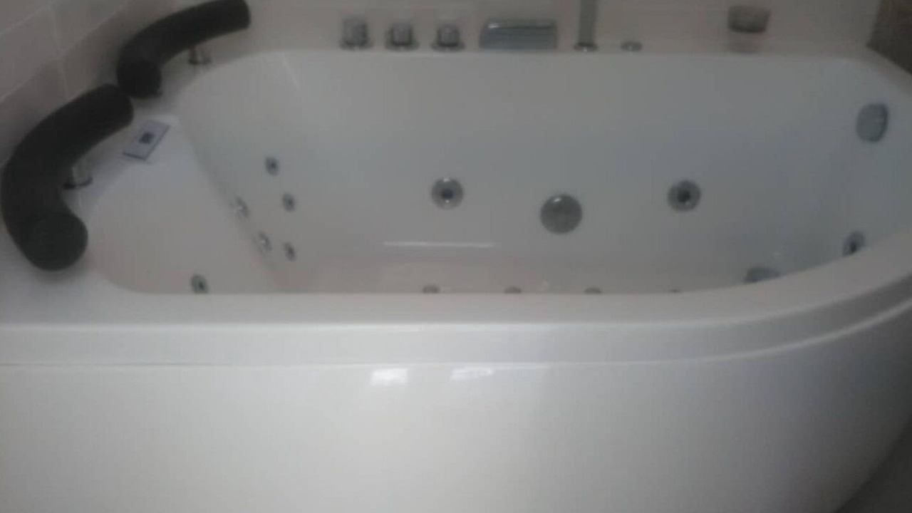 Photo of Bathroom in Aguilas