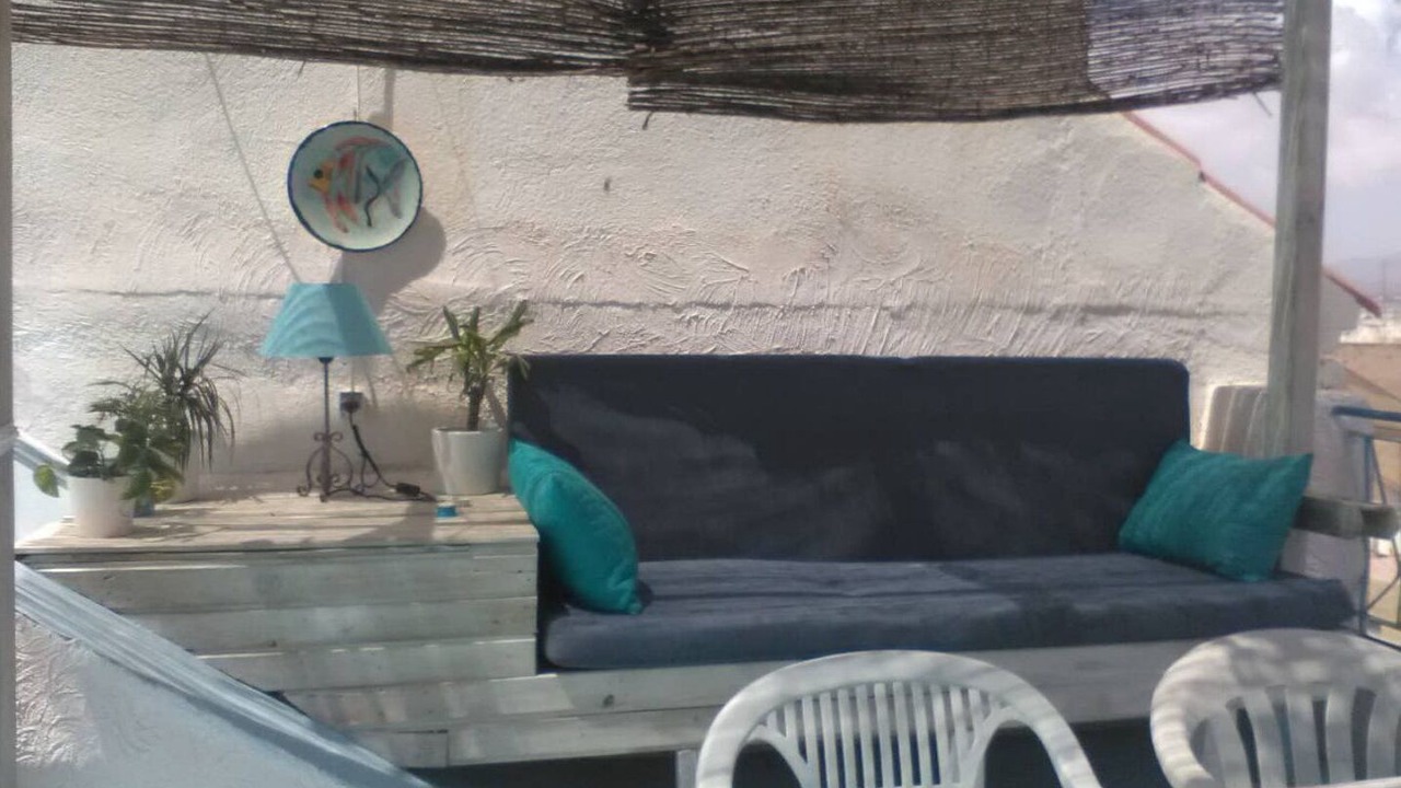 Photo of Outdoor in Aguilas