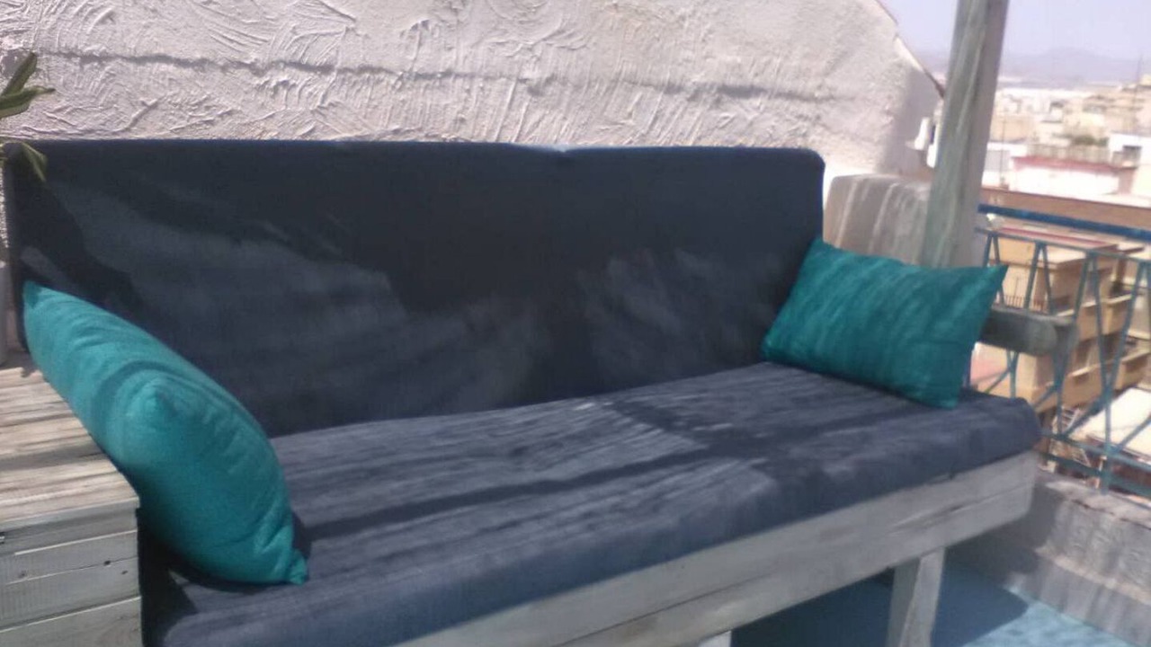 Photo of Outdoor in Aguilas