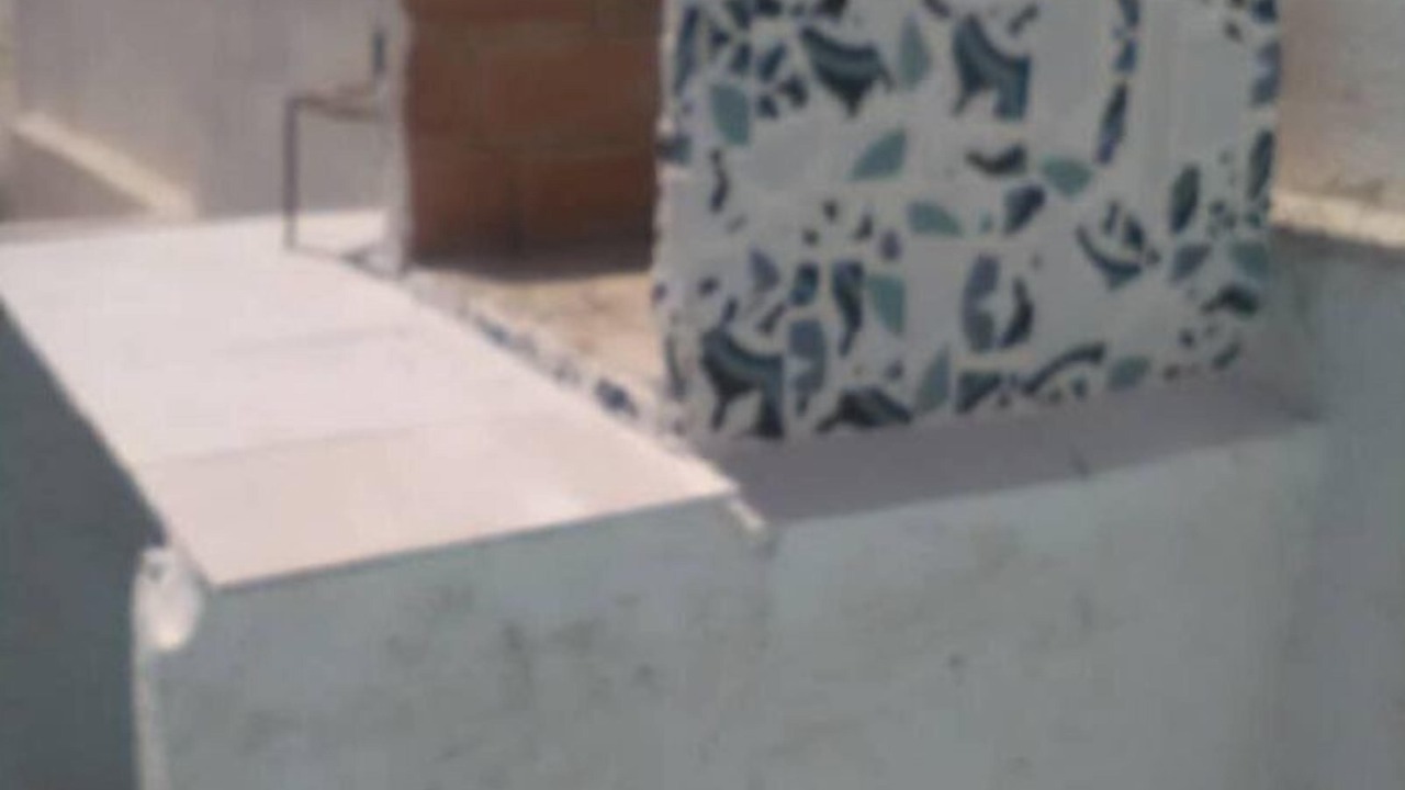 Photo of Bedroom in Aguilas