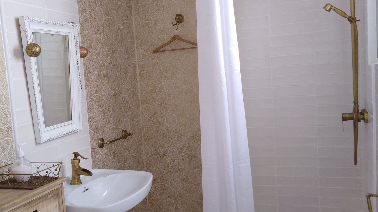 Photo of Bathroom in Aguilas