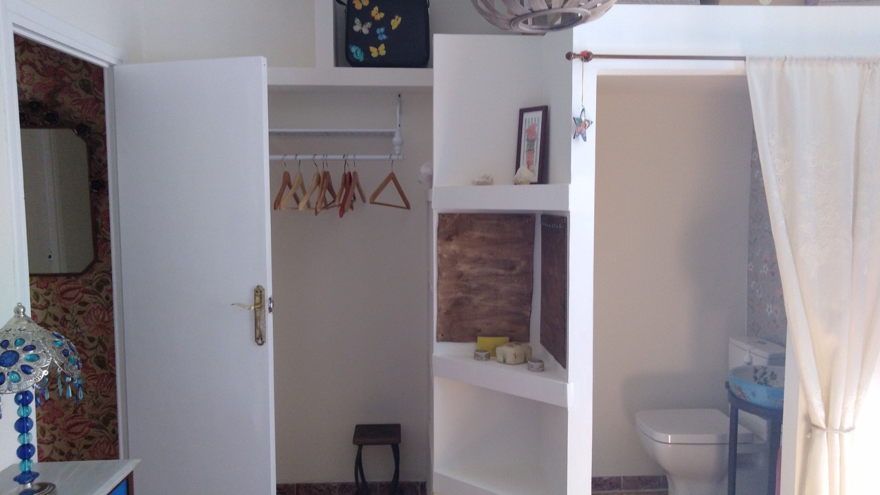 Photo of Bathroom in Aguilas