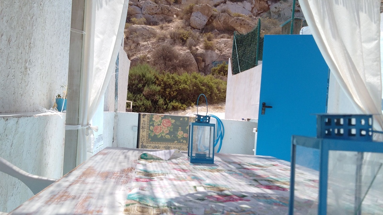 Photo of Outdoor in Aguilas