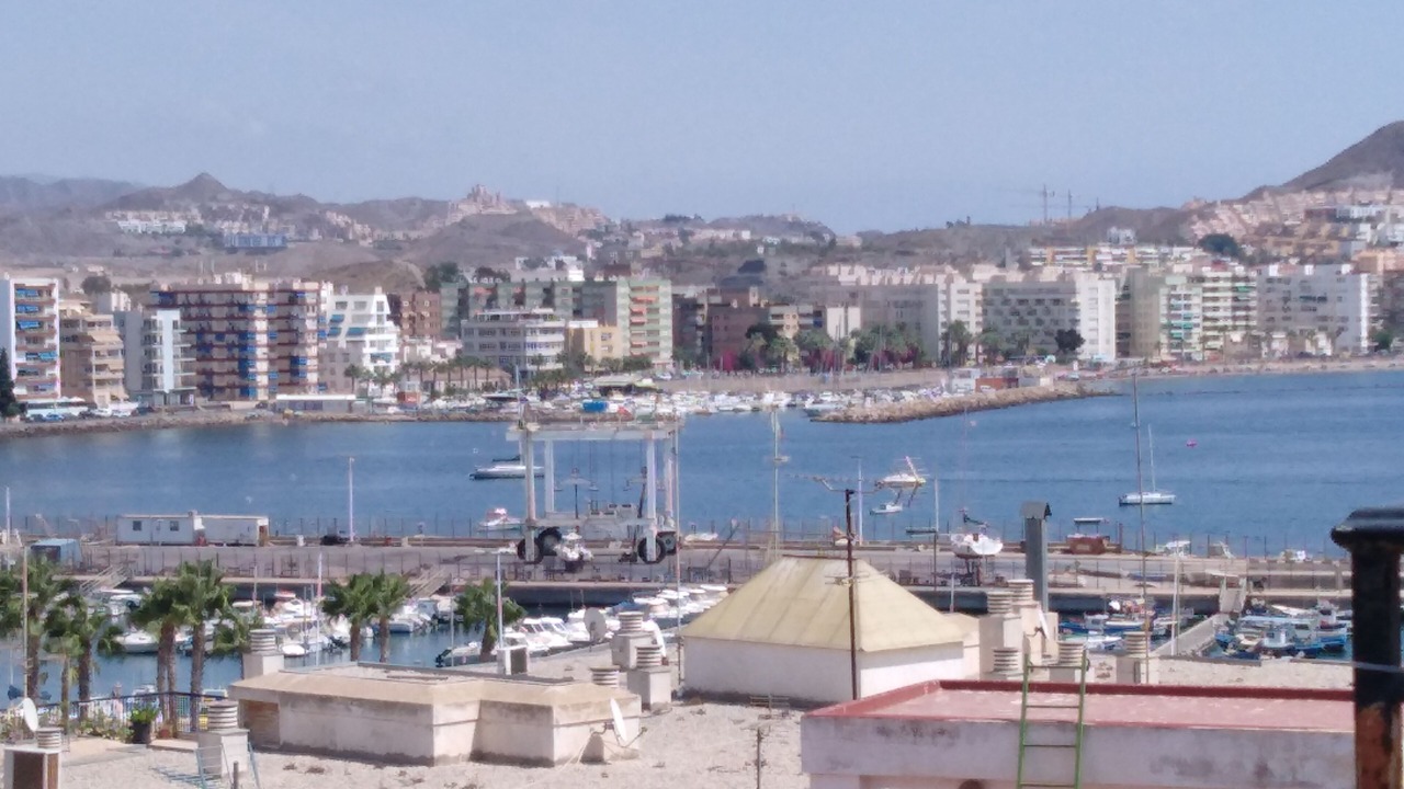 Photo of Others in Aguilas