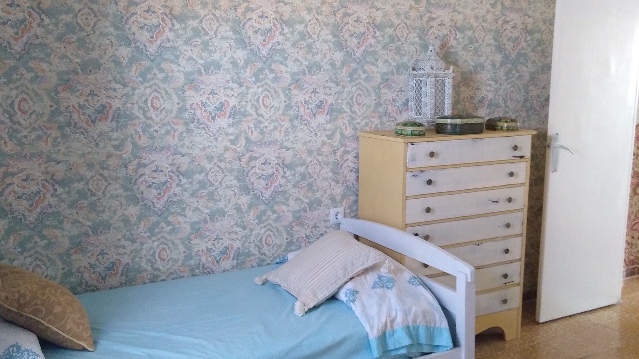 Photo of Bedroom in Aguilas