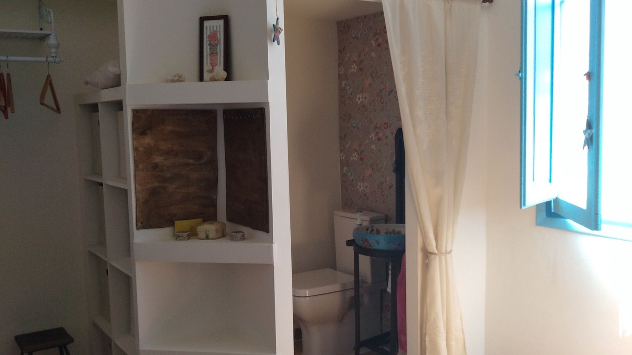 Photo of Bedroom in Aguilas