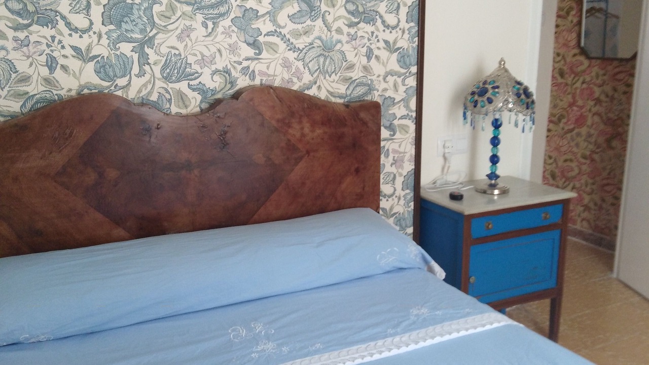 Photo of Bedroom in Aguilas
