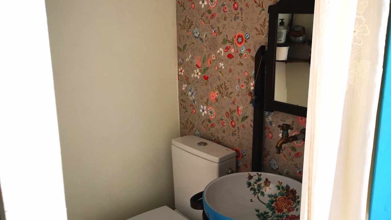 Photo of Bathroom in Aguilas